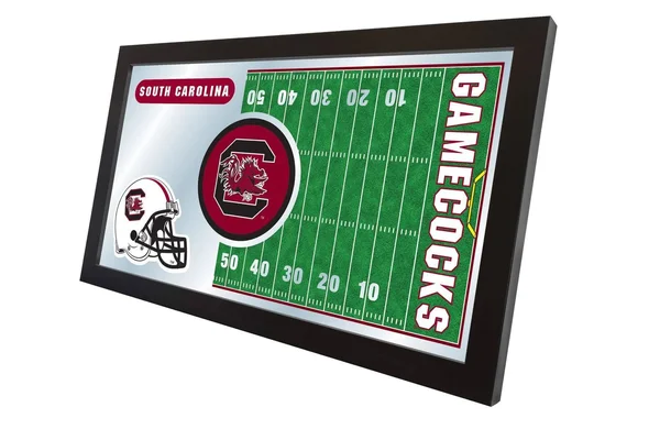 Holland Bar Stool South Carolina Football Mirror