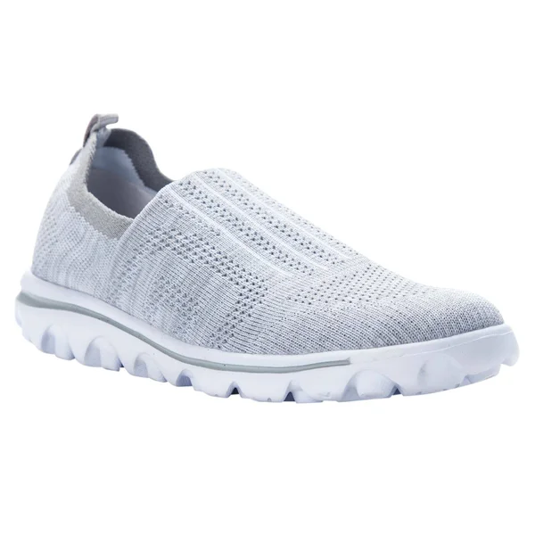 Propet TravelActiv Stretch 5 Women's Grey