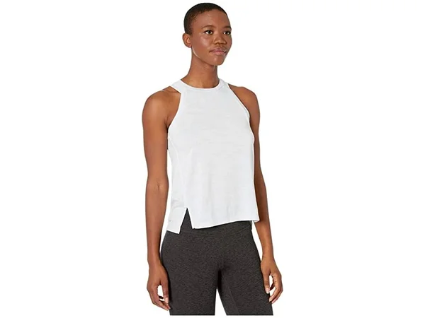 New Balance Q Speed Jacquard Tank - Women's