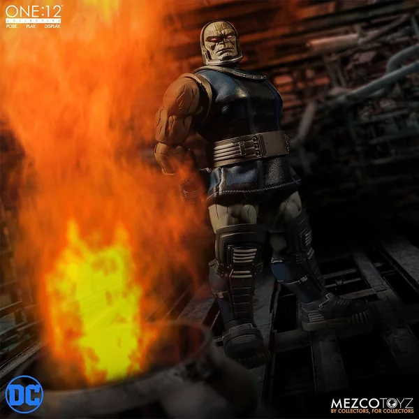 One-12 Collective DC Darkseid Action Figure