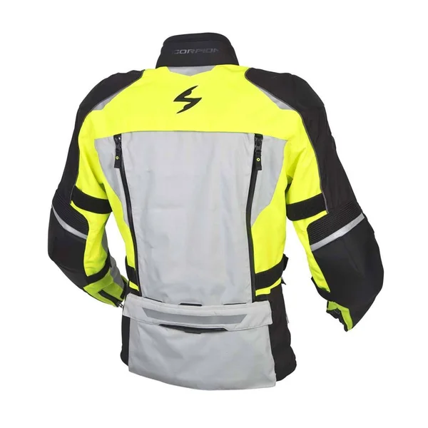 Scorpion Yosemite Jacket (Black - XL)