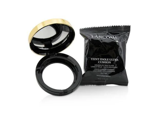 Lancome Teint Idole Ultra Cushion Liquid Cushion Compact SPF 50 - #015 Ivoire 0.45oz