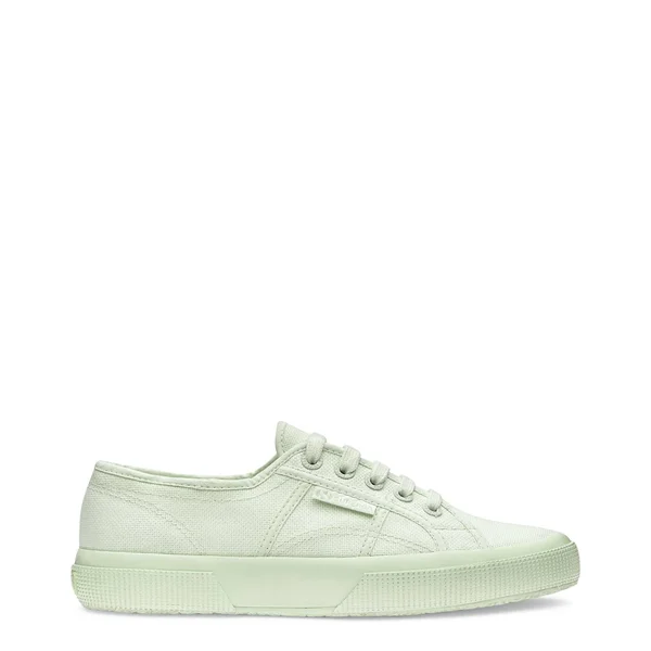 Superga - 2750-CotuClassic-S000010 - Grey, 40