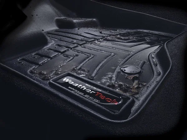 WeatherTech DigitalFit Floor Liners 4411722