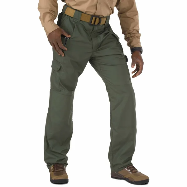 5.11 Tactical Taclite Pro Pants - TDU Green - 74273-190-30-32