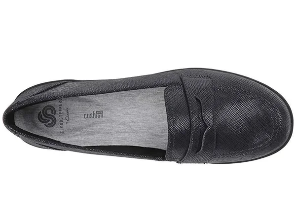 Clarks Women's Ayla Form Loafer
