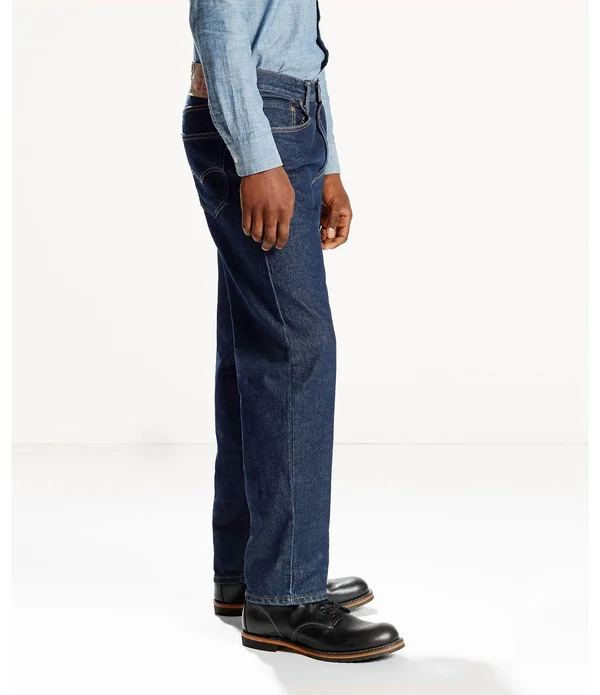 Levi&s 550 Relaxed Fit Jeans - Big & Tall