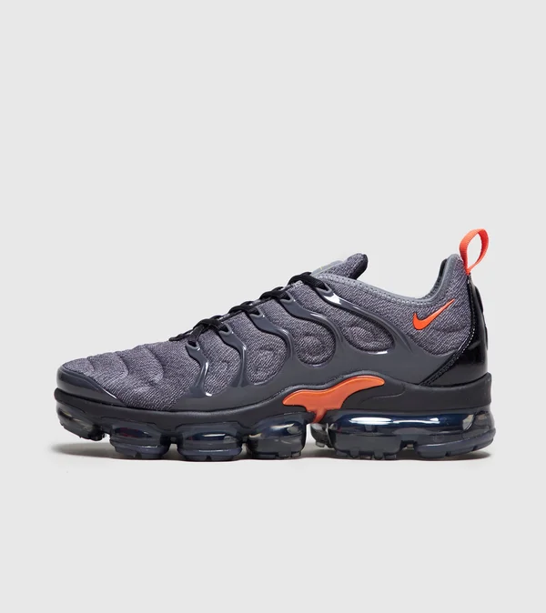 Nike Air VaporMax Plus - Cool Grey