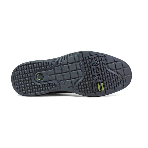 Nunn Bush Marshall Street Moc Toe Oxford 9 Men's Black