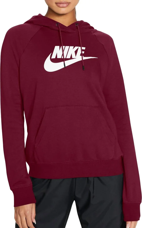 Women's Nike Sportswear Essential Fleece Hoodie