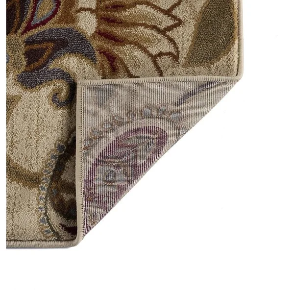 Tayse Impressions 777 Area Rug - Blue