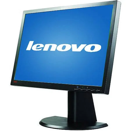 Lenovo ThinkVision L2240P 22x22 LCD Monitor - 5 MS 4422HB6
