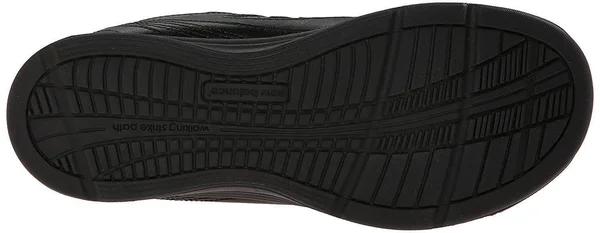 New Balance 577 Men's Walking Shoes, Size: Medium (10.5), Black