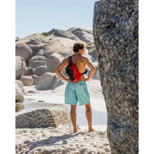CabinZero RFID 11L Adv Dry Backpack - Orange
