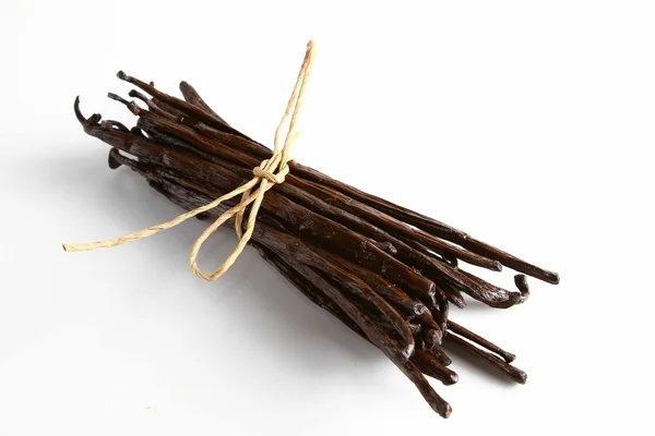Madagascar Vanilla Beans - Grade A Pods for Baking & Extract Making 1 lb