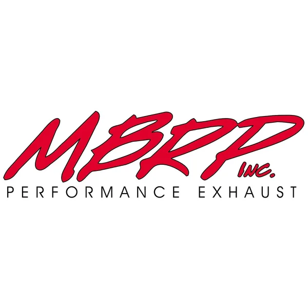 MBRP PLM Series Filter Back Exhaust System - S62530PLM
