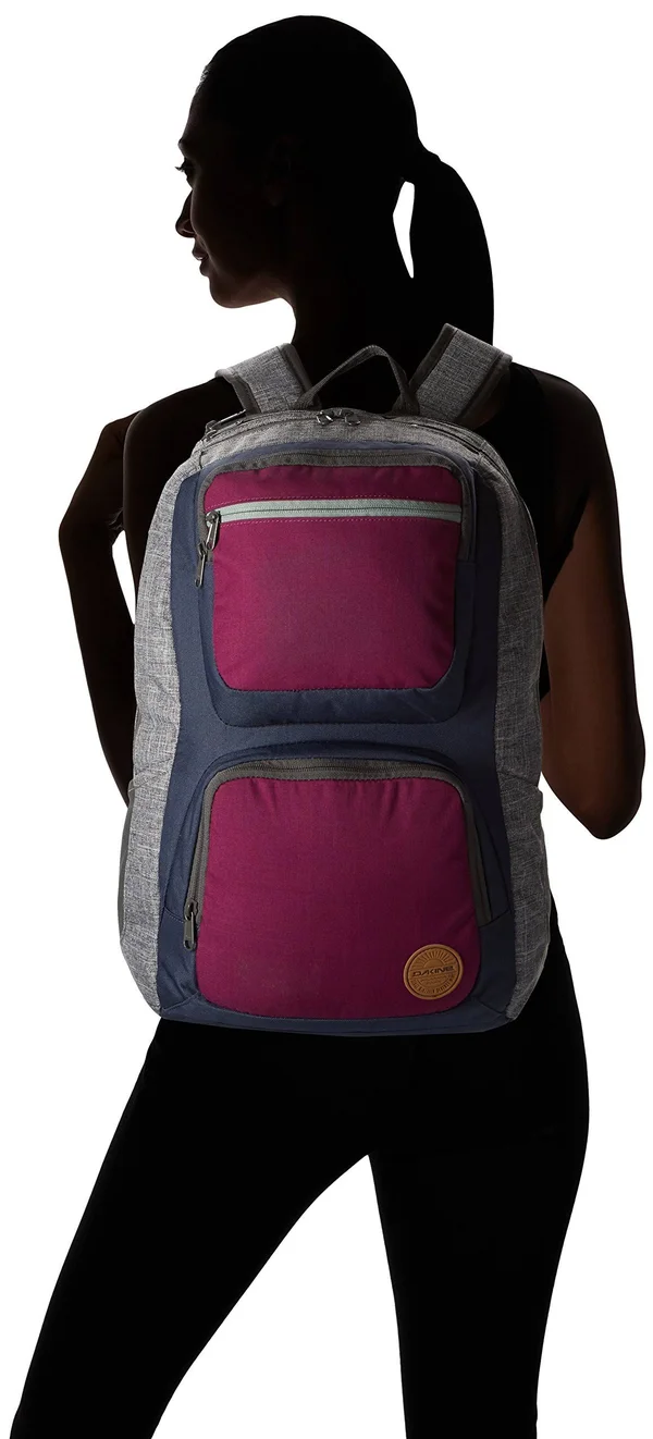 Dakine Jewel 26L Backpack - Huckleberry