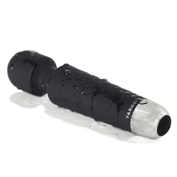 Alessandro Yarosi Cordless Waterproof Therapeutic Wand Massager, 8 Powerful SPE