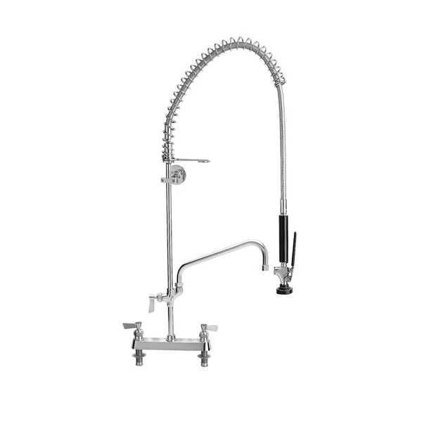 Fisher 34258 Prerinse SPG 8D 10ss