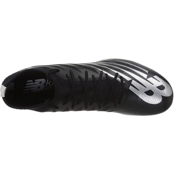 Men's New Balance SD100v2 - Black/White - Size 8.5
