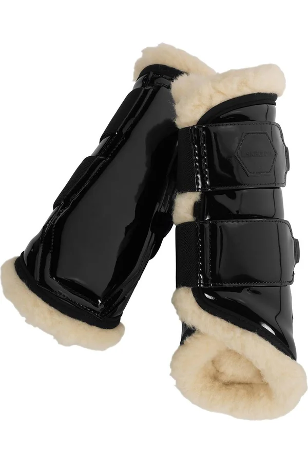 Eskadron Gaiter Varnish Evo-Wool - Reflexx FS21