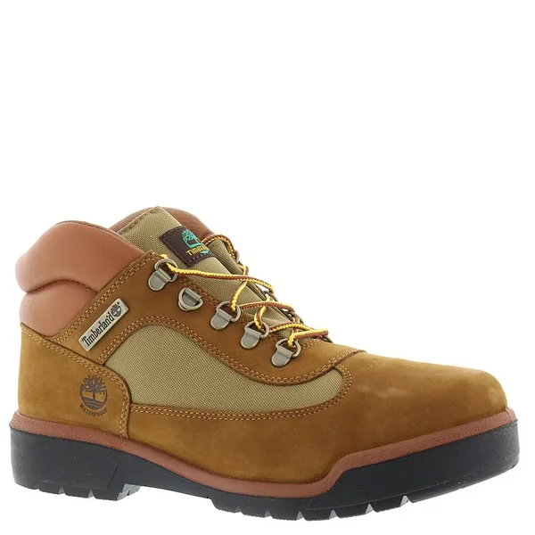 Sundance Old River Timberland Field Boots - Men's Size 7