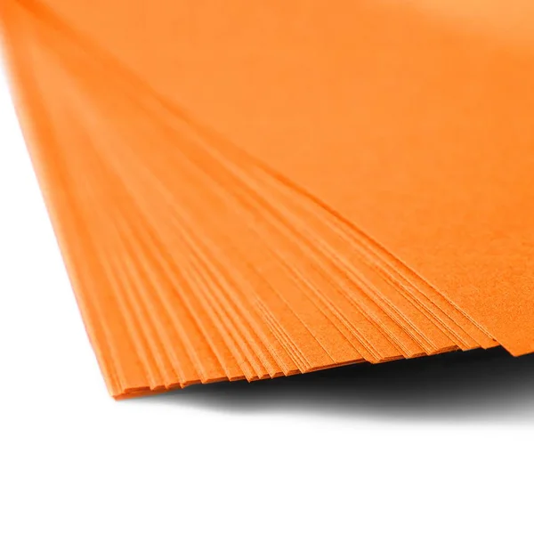 Jam Paper Colored 24lb Paper, 8.5 x 11, Ultra Orange, 500 Sheets/Ream (102558B)