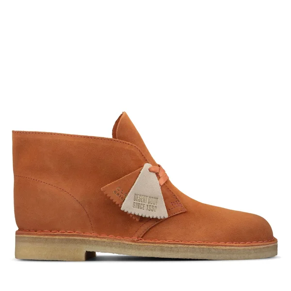 Clarks Men's Desert Boots Chukka