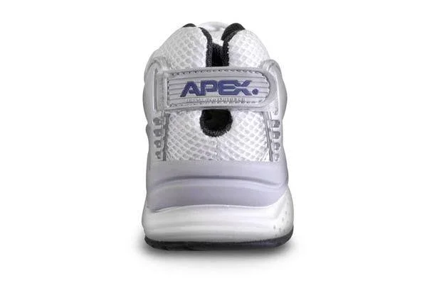 Apex Boss Runner 9.5 Men's White