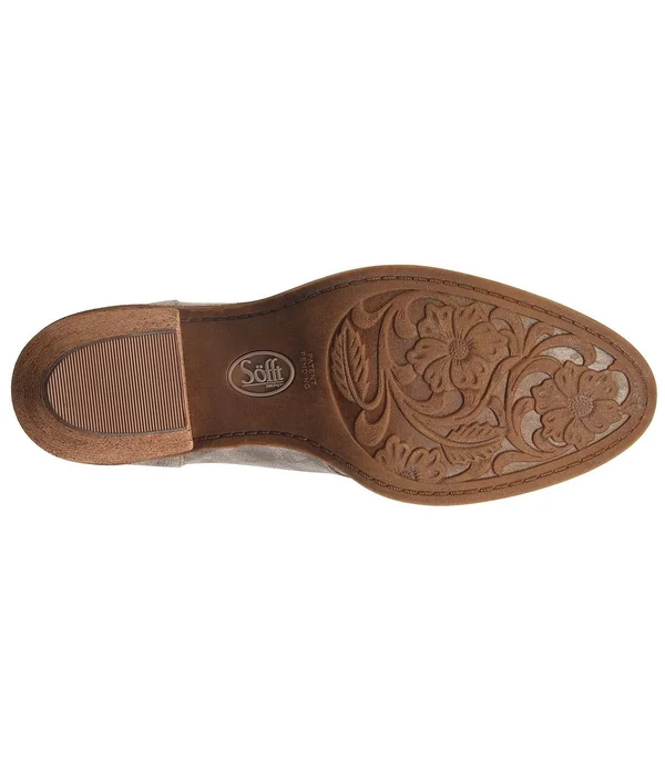 Sofft Tailynn 6 Women's Grey