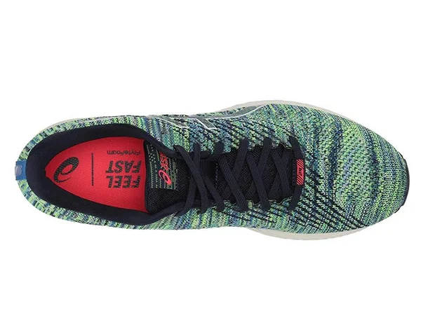 Asics Gel-DS Trainer 24-ELECTRIC Blue-7.5