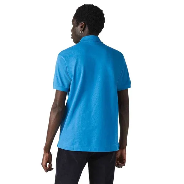 Lacoste Caiman Short Sleeve Polo M