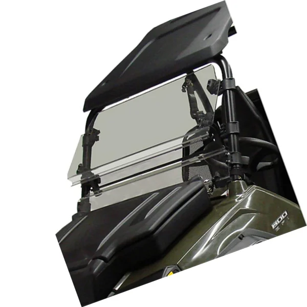 Kolpin RZR Full-Tilting Windshield