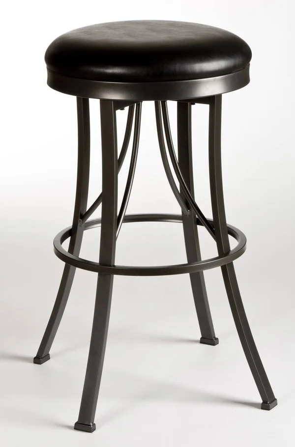 Ontario Backless Bar Stool - Hillsdale