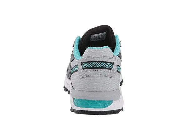 Asics Women's GEL-Citrek Shoes 1022A198 Black/Metropolis
