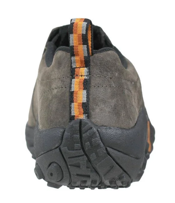 Merrell Men's Jungle Moc Waterproof, Size: 9, Gunsmoke