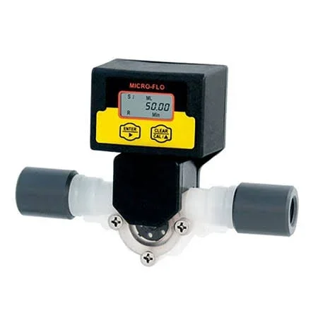 Omega, Micro-Flow Meter, FTB336D