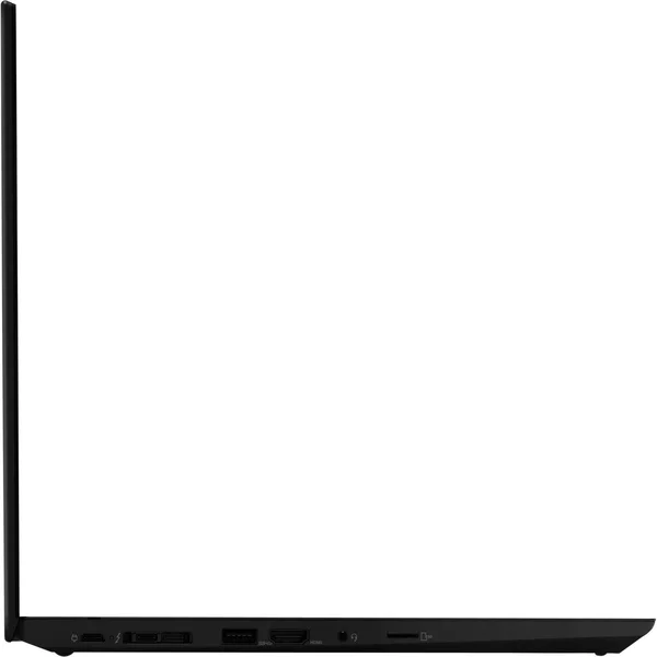 Lenovo ThinkPad T590 20n4001sus 15.6x22 Touchscreen Notebook - 1920 x 1080 - Core i5 i5-8265U - 8 GB Ram - 256 GB SSD