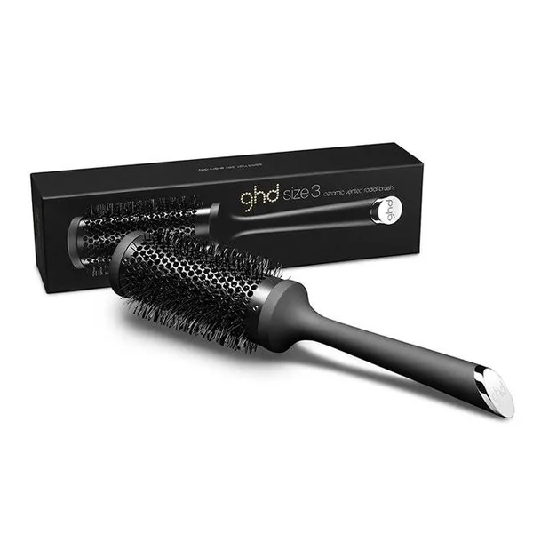Ghd Ceramic Vented Radial Brush Size 3