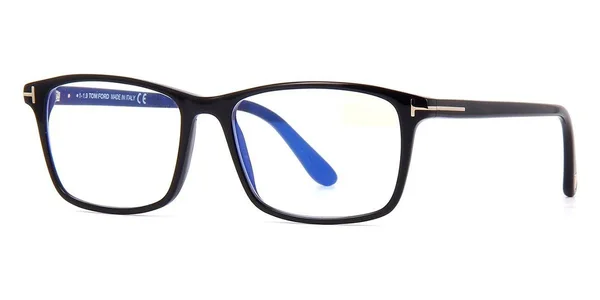 Tom Ford FT5584-B 001 Black