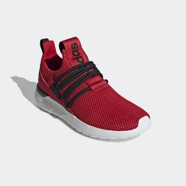 Adidas Lite Racer Adapt 3.0 K - Boys 11.5 Toddler Red Running Medium
