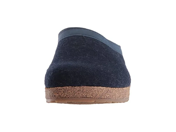 Haflinger GZL Captains Blue - 40