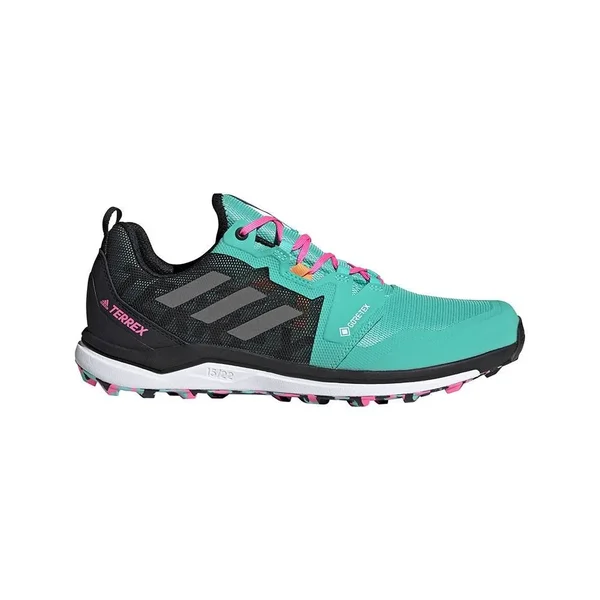 Adidas Terrex Agravic Goretex 12.5