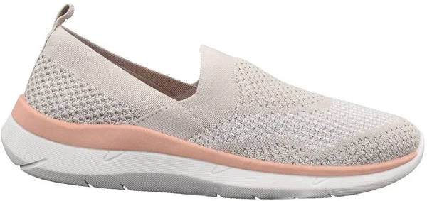 Easy Spirit Womens Savanah 2 Knit Casual Walking Shoes