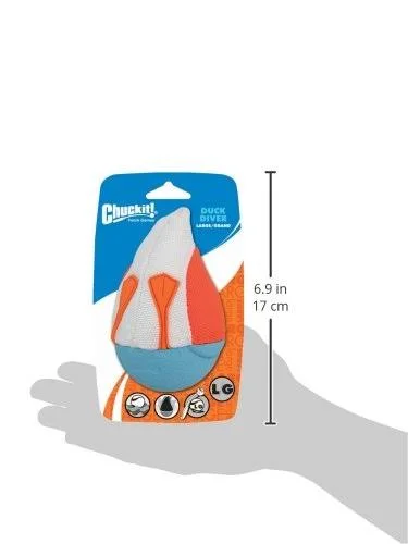 Chuckit! Amphibious Duck Diver