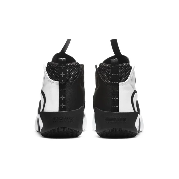 Nike React Frenzy White Black - Size 12 Men