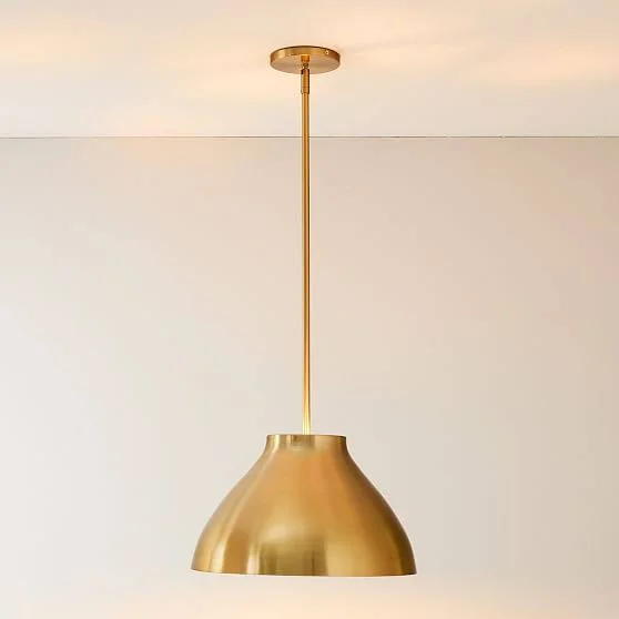 Luz Pendant - 15