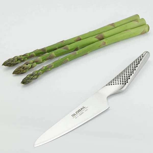 Global Chef&s Utility Knife, 5-in