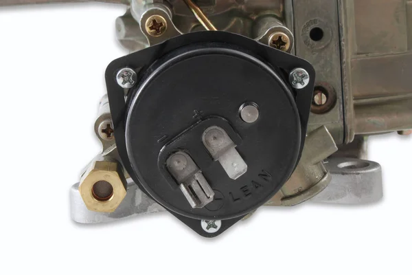 Holley 0-80320-1 Marine Carburetor