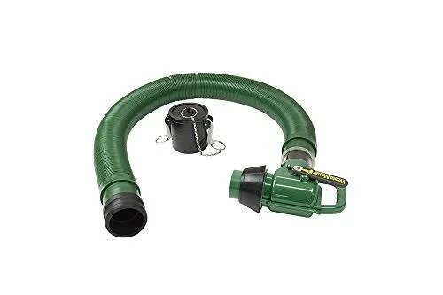 Lippert 359724 Waste Master 20 Extended RV Sewer Hose Management System